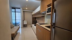 1 Bedroom Condo for sale in SOCIO Ruamrudee, Langsuan, Bangkok near BTS Ploen Chit