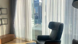 1 Bedroom Condo for rent in Saladaeng One, Silom, Bangkok near MRT Lumpini