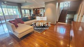 4 Bedroom Condo for sale in Kiarti Thanee City Mansion, Khlong Toei Nuea, Bangkok near BTS Asoke