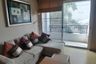2 Bedroom Condo for rent in The Bangkok Sukhumvit 61, Khlong Tan Nuea, Bangkok near BTS Ekkamai