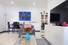 2 Bedroom Condo for sale in Nordic Dream Paradise, Nong Prue, Chonburi