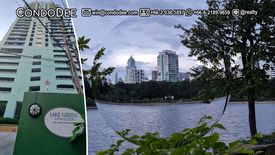 2 Bedroom Condo for sale in Lake Green, Khlong Toei, Bangkok near BTS Nana