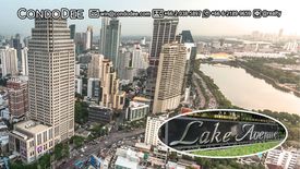 1 Bedroom Condo for sale in LAKE AVENUE Sukhumvit 16, Khlong Toei, Bangkok near BTS Asoke