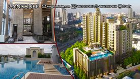 1 Bedroom Condo for sale in Mayfair Place Sukhumvit 50, Phra Khanong, Bangkok near BTS On Nut