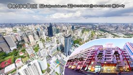 1 Bedroom Condo for sale in The Trendy Condominium, Khlong Toei Nuea, Bangkok near BTS Nana