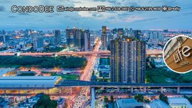 1 Bedroom Condo for sale in Life Asoke, Bang Kapi, Bangkok near MRT Phetchaburi