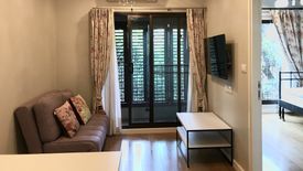 1 Bedroom Condo for sale in Condolette Dwell Sukhumvit 26, Khlong Tan, Bangkok near BTS Phrom Phong