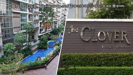 2 Bedroom Condo for sale in The Clover Thonglor, Khlong Tan Nuea, Bangkok