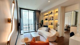 1 Bedroom Condo for sale in MUNIQ Langsuan, Langsuan, Bangkok near BTS Chit Lom