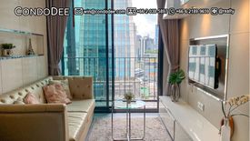 1 Bedroom Condo for sale in Edge Sukhumvit 23, Khlong Toei Nuea, Bangkok near BTS Asoke