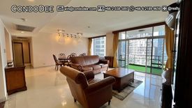 3 Bedroom Condo for sale in All Season Mansion, Langsuan, Bangkok near BTS Ploen Chit