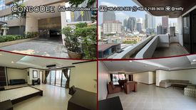 3 Bedroom Condo for sale in Windsor Tower, Khlong Toei, Bangkok near BTS Asoke