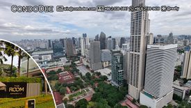 1 Bedroom Condo for sale in The Room Sukhumvit 21, Khlong Toei Nuea, Bangkok near MRT Sukhumvit