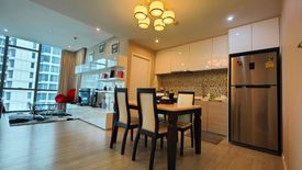 1 Bedroom Condo for sale in The Room Sukhumvit 21, Khlong Toei Nuea, Bangkok near MRT Sukhumvit