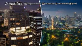 3 Bedroom Condo for sale in Saladaeng Residences, Silom, Bangkok near MRT Lumpini