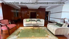 3 Bedroom Condo for sale in President Park Sukhumvit 24, Khlong Tan, Bangkok near MRT Queen Sirikit National Convention Centre