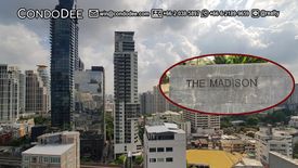 3 Bedroom Condo for sale in The Madison, Khlong Tan Nuea, Bangkok near BTS Phrom Phong