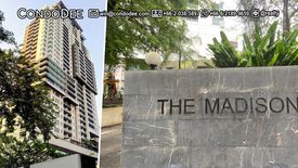 2 Bedroom Condo for sale in The Madison, Khlong Tan Nuea, Bangkok near BTS Phrom Phong