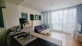 1 Bedroom Condo for sale in Wind Sukhumvit 23, Khlong Toei Nuea, Bangkok near MRT Sukhumvit