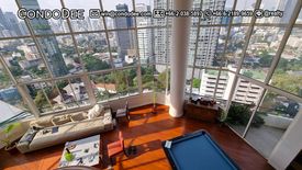 5 Bedroom Condo for sale in Moon Tower, Khlong Tan Nuea, Bangkok near BTS Thong Lo