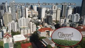 3 Bedroom Condo for sale in The Concord, Khlong Toei Nuea, Bangkok near BTS Nana