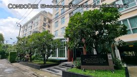 1 Bedroom Condo for sale in The Address Sukhumvit 42, Phra Khanong, Bangkok near BTS Ekkamai