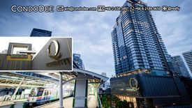 2 Bedroom Condo for sale in Q1 Sukhumvit, Khlong Toei, Bangkok near BTS Nana