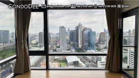 1 Bedroom Condo for sale in Circle Living Prototype, Makkasan, Bangkok near Airport Rail Link Makkasan