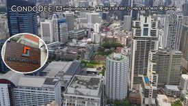 2 Bedroom Condo for sale in Sukhumvit Suite, Khlong Toei Nuea, Bangkok near BTS Nana