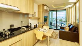 1 Bedroom Condo for sale in Nong Prue, Chonburi