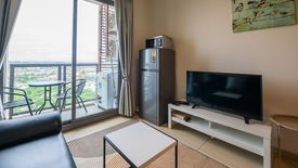 1 Bedroom Condo for sale in Unixx, Nong Prue, Chonburi