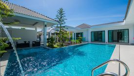 6 Bedroom House for sale in Nong Prue, Chonburi