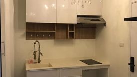 1 Bedroom Condo for rent in A Space Asoke - Ratchada, Din Daeng, Bangkok near MRT Phra Ram 9