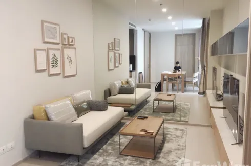 2 Bedroom Condo for rent in Noble Ploenchit, Langsuan, Bangkok near BTS Ploen Chit