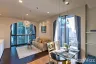 2 Bedroom Condo for rent in The Line Ratchathewi, Thanon Phetchaburi, Bangkok near BTS Ratchathewi