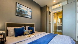 1 Bedroom Condo for sale in OKA HAUS Sukhumvit 36, Khlong Tan, Bangkok near BTS Thong Lo