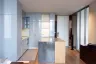 1 Bedroom Condo for rent in Kraam Sukhumvit 26, Khlong Tan, Bangkok near BTS Phrom Phong