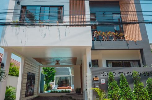 4 Bedroom Villa for sale in Rawai, Phuket