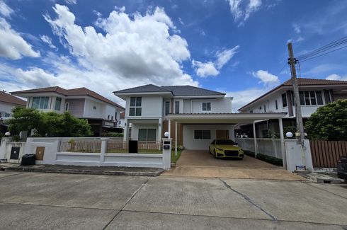 4 Bedroom House for sale in Baan Narasiri, Ton Pao, Chiang Mai