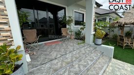 3 Bedroom House for sale in Nong Pla Lai, Chonburi