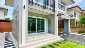 3 Bedroom House for sale in Passorn Prestige Pinklao-Petchkasem, Om Noi, Samut Sakhon