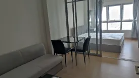 1 Bedroom Condo for rent in Supalai Veranda Sukhumvit 117, Bang Mueang Mai, Samut Prakan near BTS Pu Chao