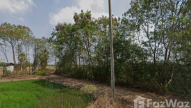 Land for sale in Khlong Sam, Pathum Thani