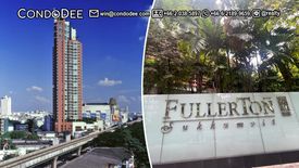 2 Bedroom Condo for sale in Fullerton, Phra Khanong, Bangkok near BTS Thong Lo