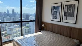 2 Bedroom Condo for rent in Ashton Chula - Silom, Si Phraya, Bangkok near MRT Sam Yan