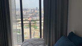 1 Bedroom Condo for rent in THE LINE Phahol - Pradipat, Phaya Thai, Bangkok near BTS Saphan Kwai