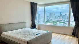 2 Bedroom Condo for rent in Watermark Chaophraya River, Bang Lamphu Lang, Bangkok