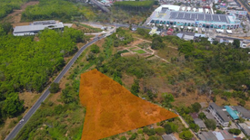 Land for sale in Si Sunthon, Phuket