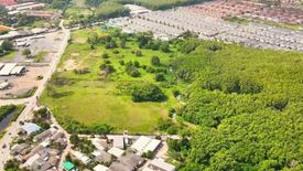 Land for sale in Si Sunthon, Phuket