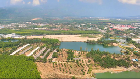 Land for sale in Si Sunthon, Phuket